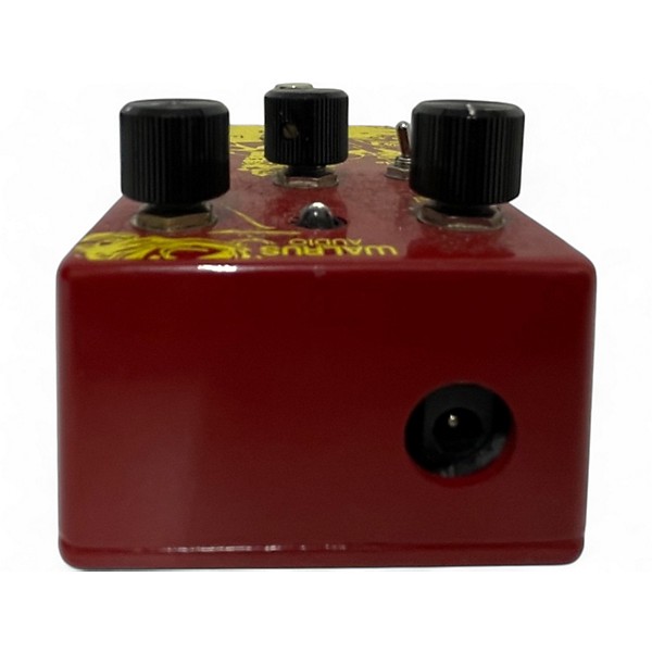 Used Walrus Audio JUPITER Effect Pedal