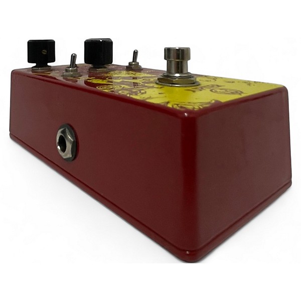 Used Walrus Audio JUPITER Effect Pedal