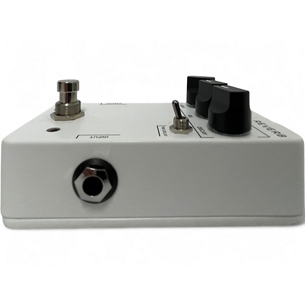 Used JHS 3 SERIES REVERB Effect Pedal