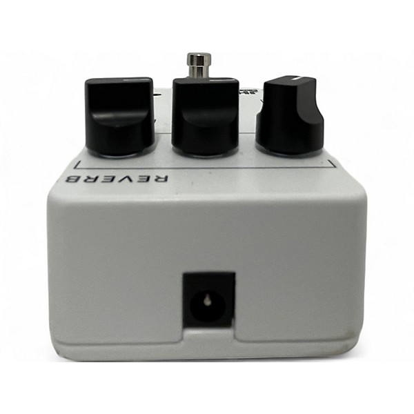 Used JHS 3 SERIES REVERB Effect Pedal