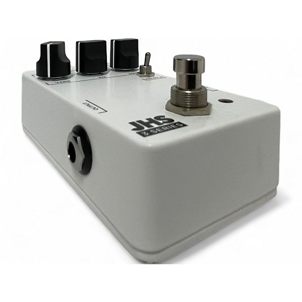 Used JHS 3 SERIES REVERB Effect Pedal