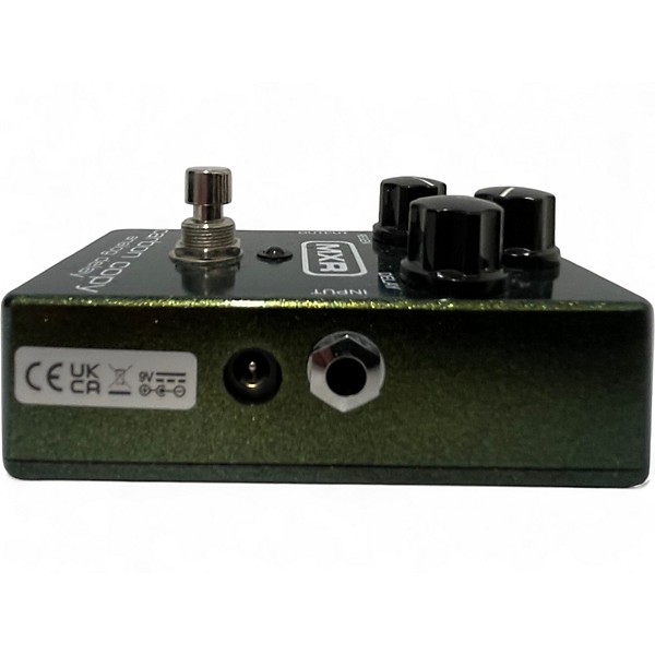 Used MXR Carbon Copy Effect Pedal