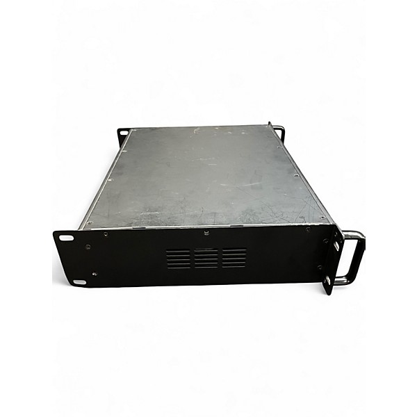 Used Gemini XGA-2000 Power Conditioner