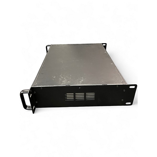 Used Gemini XGA-2000 Power Conditioner