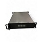Used Gemini XGA-2000 Power Conditioner