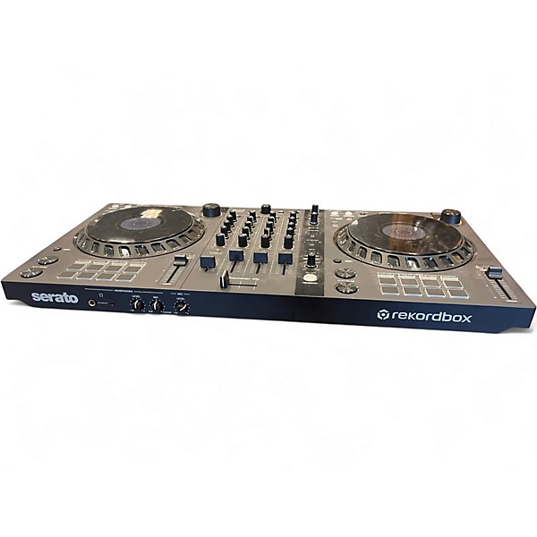 Used Pioneer DJ DDJFLX6 DJ Controller