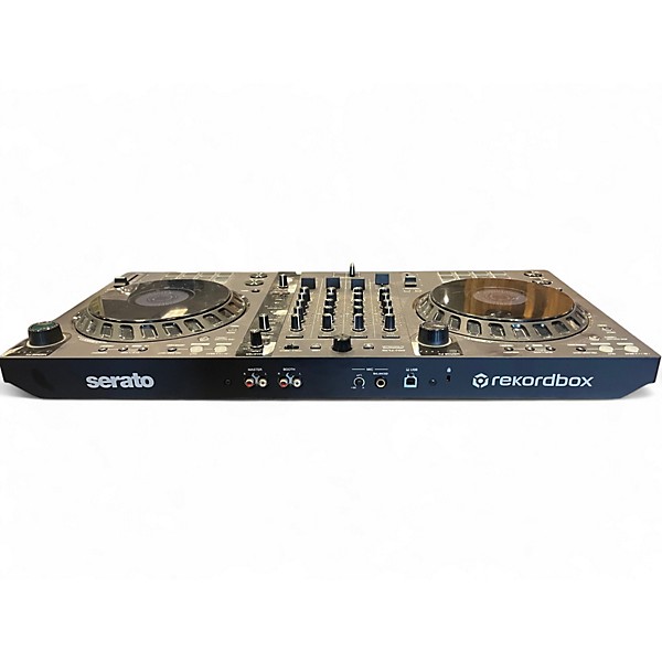 Used Pioneer DJ DDJFLX6 DJ Controller