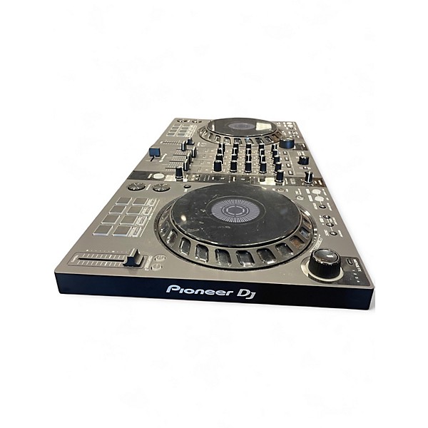 Used Pioneer DJ DDJFLX6 DJ Controller