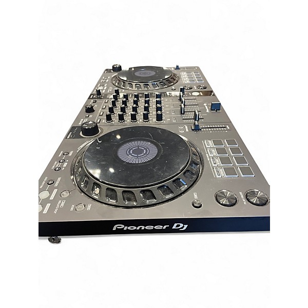 Used Pioneer DJ DDJFLX6 DJ Controller
