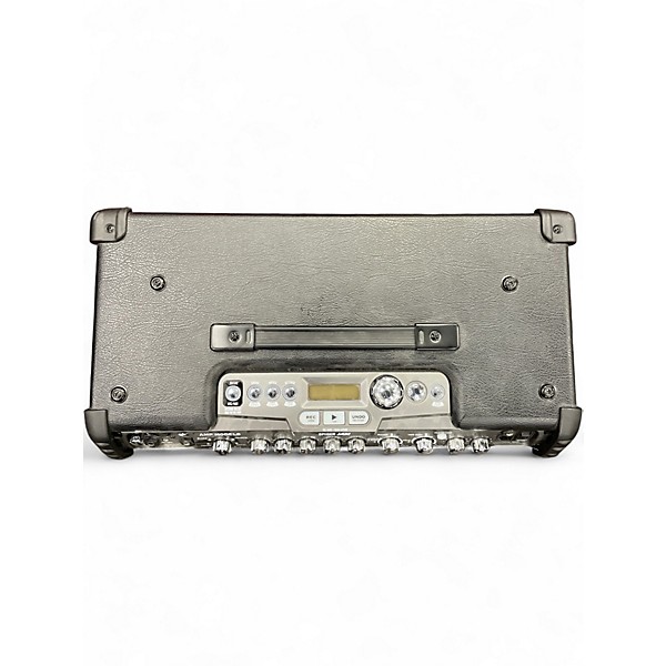 Used Line 6 Spider Jam 2.0 75W 1x12 Guitar Combo Amp