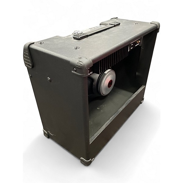 Used Line 6 Spider Jam 2.0 75W 1x12 Guitar Combo Amp