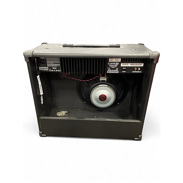 Used Line 6 Spider Jam 2.0 75W 1x12 Guitar Combo Amp