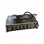 Used Peavey MINI MAX 600 Bass Amp Head