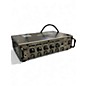 Used Peavey MINI MAX 600 Bass Amp Head