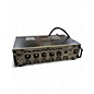 Used Peavey MINI MAX 600 Bass Amp Head