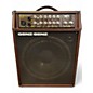 Used Genz Benz Shenandoah Compak 300 Guitar Combo Amp thumbnail