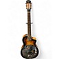 Used Royal Parlorator C5W-F TSM Sunburst Resonator Guitar thumbnail
