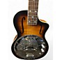 Used Royal Parlorator C5W-F TSM Sunburst Resonator Guitar