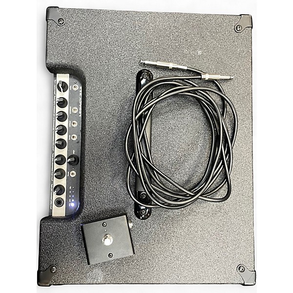 Used Gallien-Krueger Legacy 212 NEO Bass Combo Amp