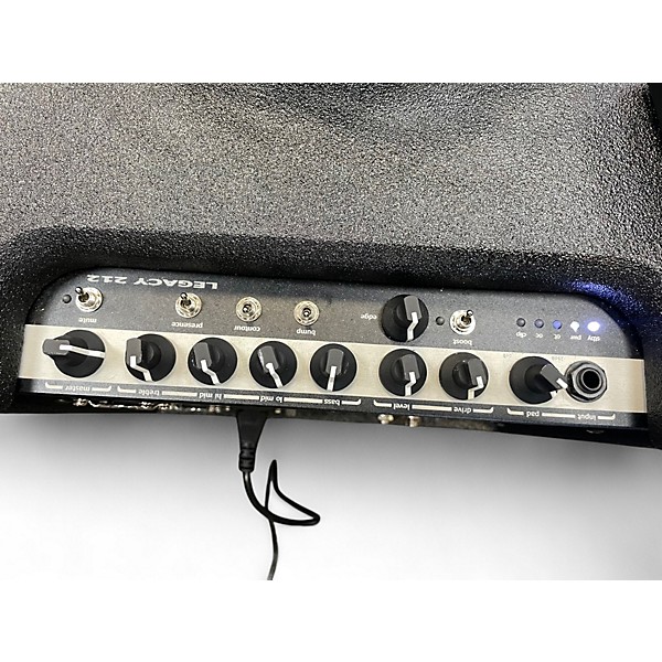 Used Gallien-Krueger Legacy 212 NEO Bass Combo Amp
