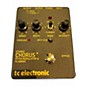 Used TC Electronic SCF GOLD Effect Pedal thumbnail