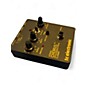 Used TC Electronic SCF GOLD Effect Pedal