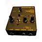 Used TC Electronic SCF GOLD Effect Pedal
