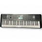 Used Yamaha PSRE283 Portable Keyboard thumbnail