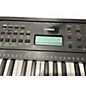 Used Yamaha PSRE283 Portable Keyboard