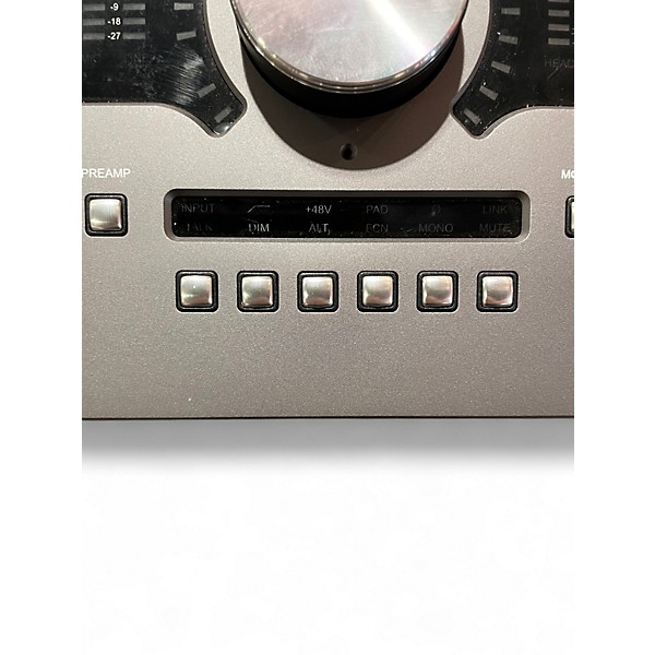Used Universal Audio Apollo Twin X Duo 3 Audio Interface