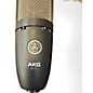 Used AKG P220 Project Studio Condenser Microphone
