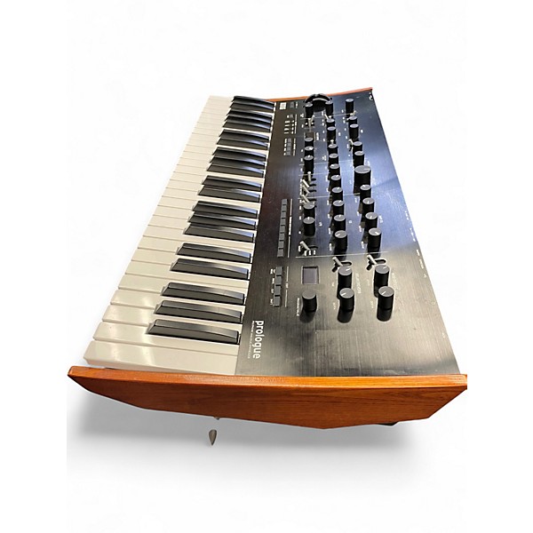 Used KORG PROLOGUE Synthesizer