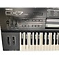 Vintage 1980s Yamaha DX7 II Synthesizer thumbnail