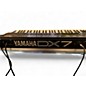 Vintage 1980s Yamaha DX7 II Synthesizer