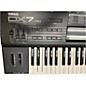 Vintage 1980s Yamaha DX7 II Synthesizer