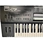 Vintage 1980s Yamaha DX7 II Synthesizer