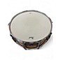 Used Pearl 14in MASTERS SNARE NATURAL Drum