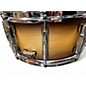 Used Pearl 14in MASTERS SNARE NATURAL Drum