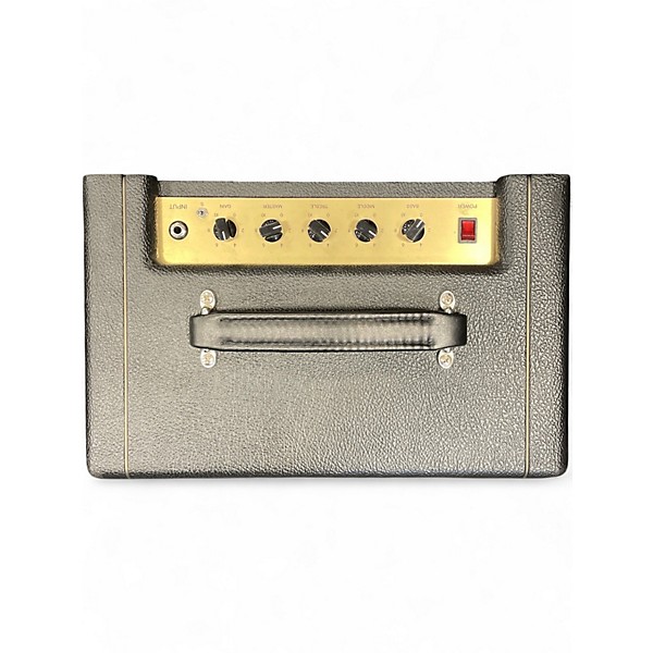 Used Friedman PT-20 20W V1 Combo Tube Guitar Combo Amp