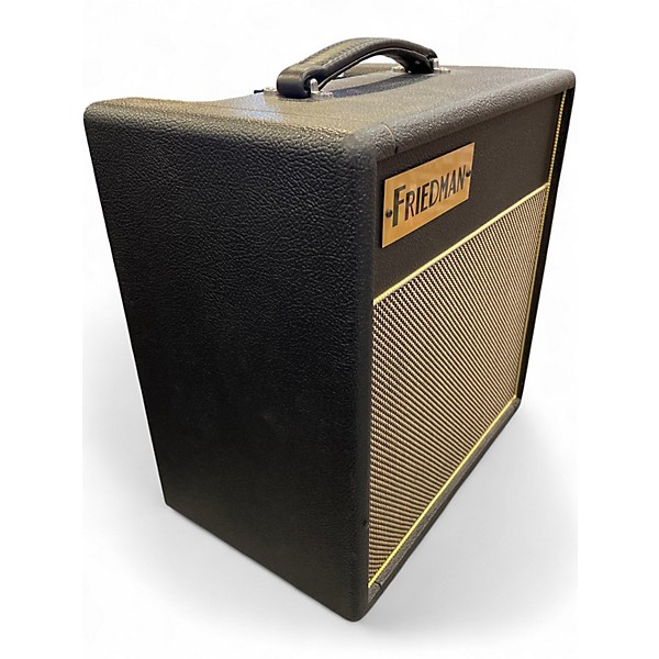 Used Friedman PT-20 20W V1 Combo Tube Guitar Combo Amp