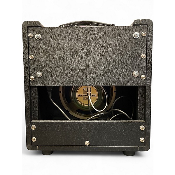 Used Friedman PT-20 20W V1 Combo Tube Guitar Combo Amp