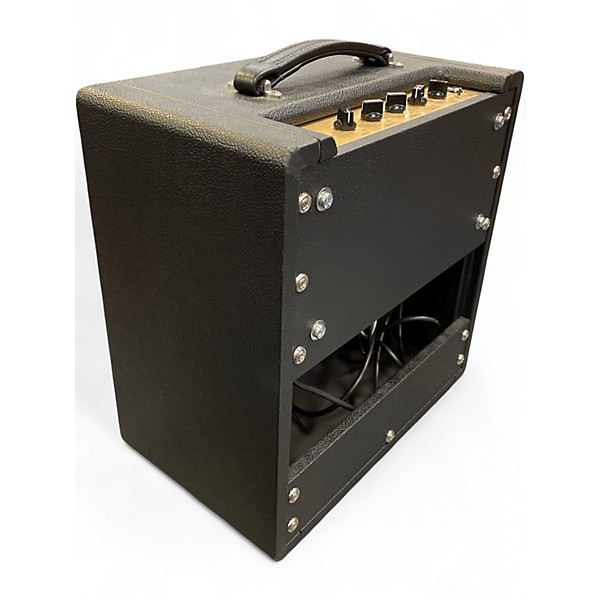 Used Friedman PT-20 20W V1 Combo Tube Guitar Combo Amp