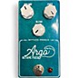 Used Mythos Pedals Argo Octave Fuzz Effect Pedal thumbnail