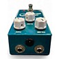 Used Mythos Pedals Argo Octave Fuzz Effect Pedal