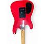 Used Squier Stratocaster II Torino Red Solid Body Electric Guitar