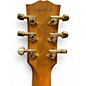 Used Gibson Parlor Rosewood EC Rosewood Burst Acoustic Electric Guitar