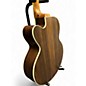 Used Gibson Parlor Rosewood EC Rosewood Burst Acoustic Electric Guitar