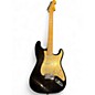 Used Fender American Ultra Stratocaster Texas  Tea Solid Body Electric Guitar thumbnail