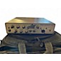 Used Aguilar Tone Hammer 500 500W Bass Amp Head thumbnail