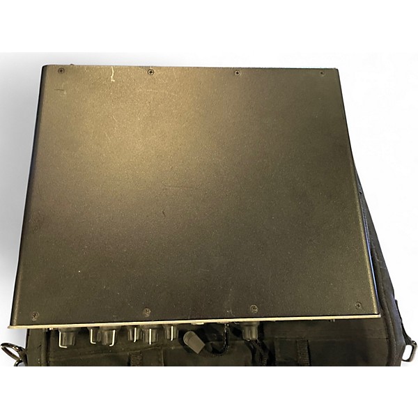 Used Aguilar Tone Hammer 500 500W Bass Amp Head